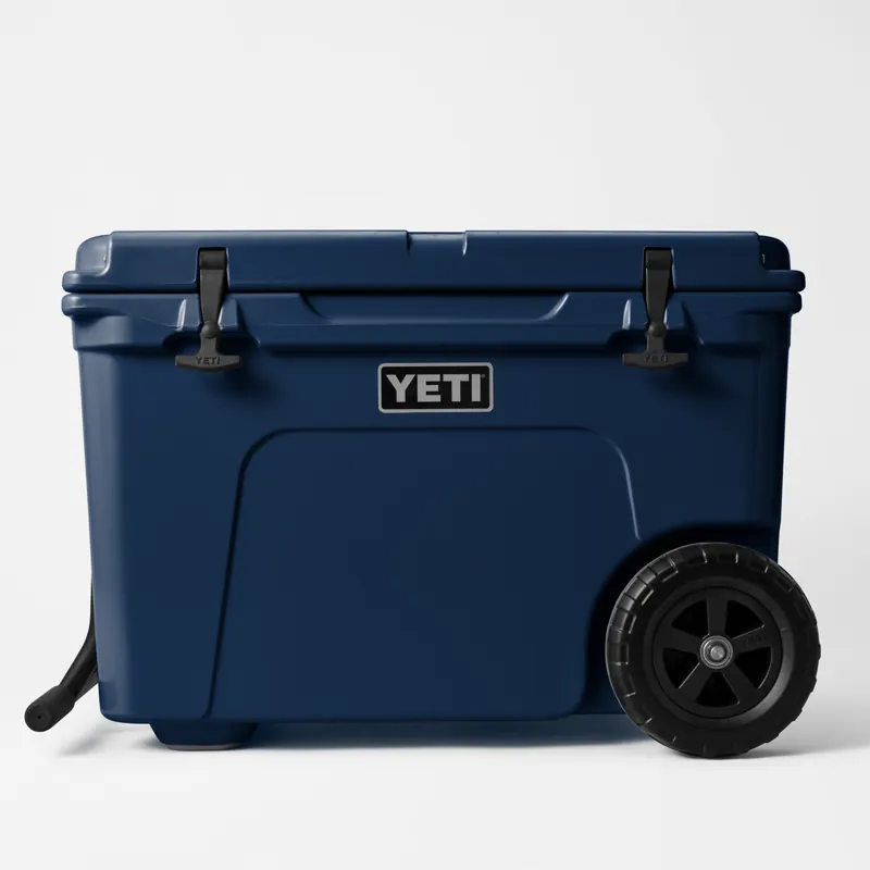 YETI Tundra Haul Cool Box Navy